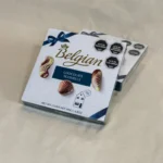 Belgian Seashells 195gr